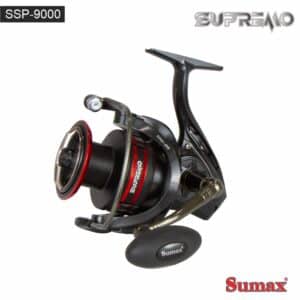Molinete Supremo SSP-9000
