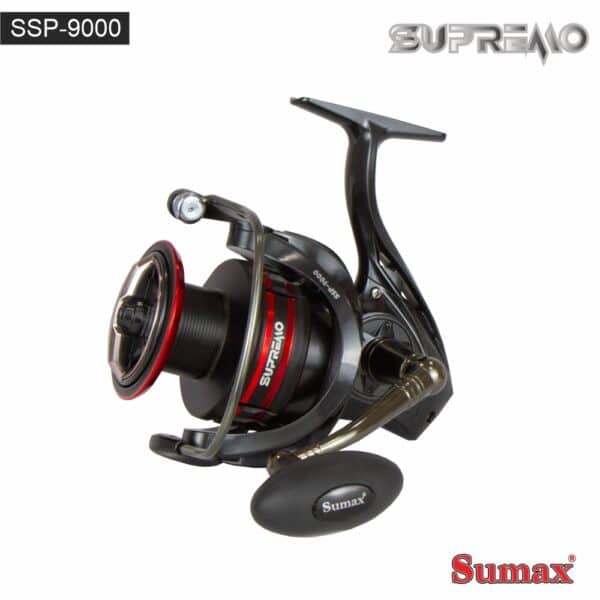 Molinete Supremo SSP-9000