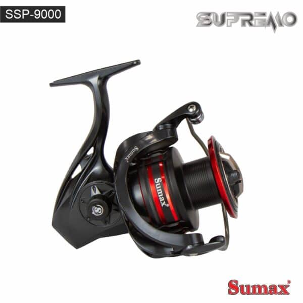 Molinete Supremo SSP-9000 - Imagen 5