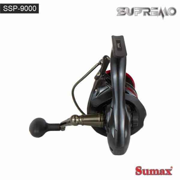 Molinete Supremo SSP-9000 - Imagen 3
