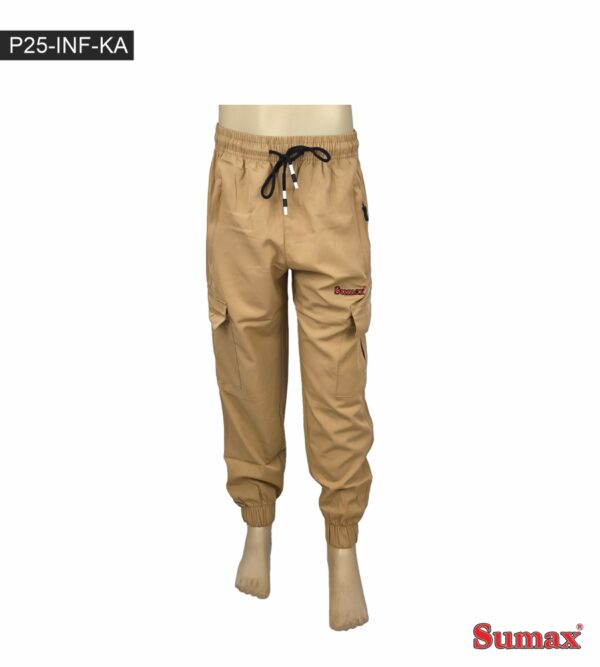 Pantalón Sumax - P25-INF - Imagen 9