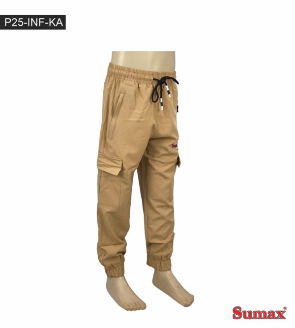 Pantalón Sumax - P25-INF - Imagen 8