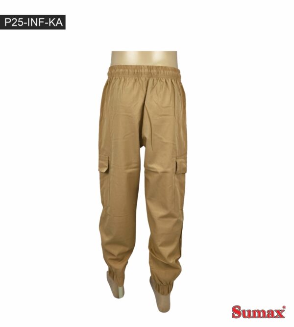 Pantalón Sumax - P25-INF - Imagen 7