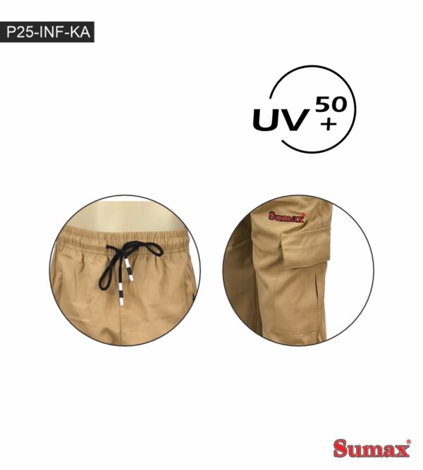 Pantalón Sumax - P25-INF - Imagen 6