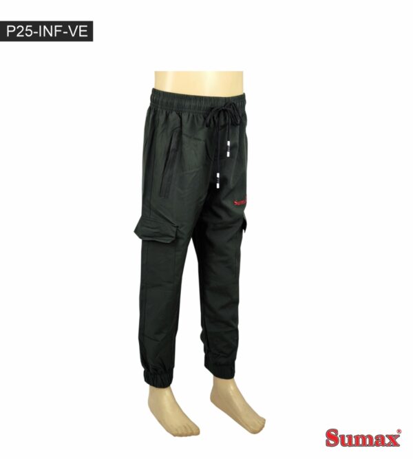 Pantalón Sumax - P25-INF - Imagen 5