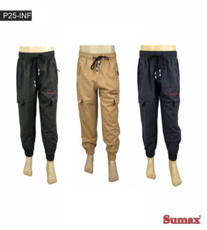 Pantalón Sumax - P25-INF
