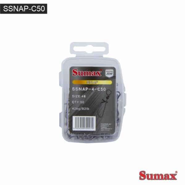 Snap - SSNAP-C50 - Imagen 3