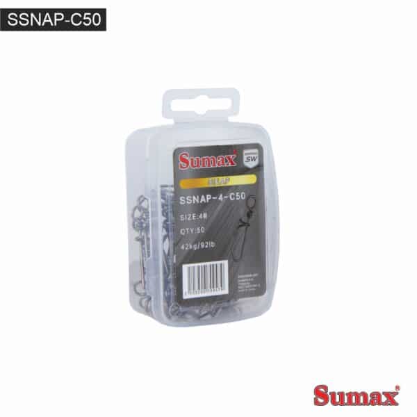 Snap - SSNAP-C50