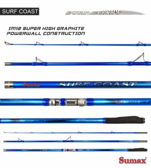 Vara Sumax - Surf Coast LSC