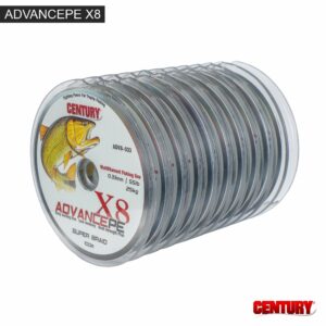Linea – Advance PE X8