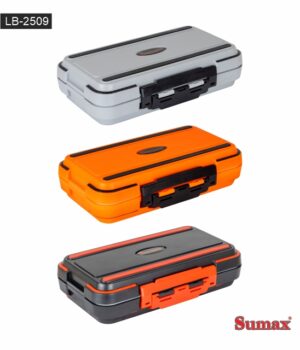 Caja plástica LB-2509