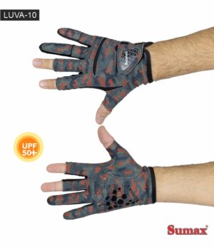 Guante de pesca LUVA-10