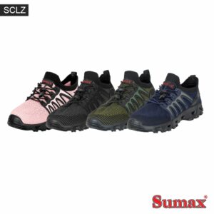 Zapatilla Deportiva SCLZ