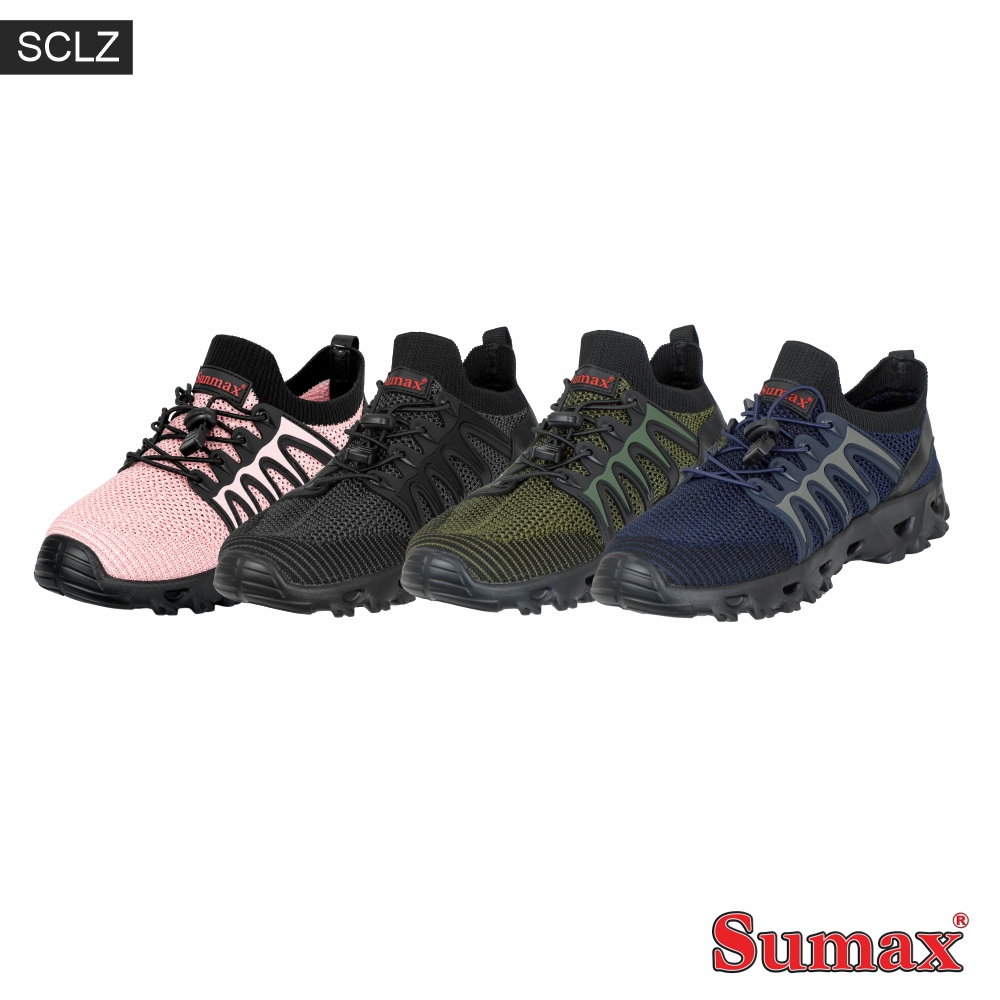 Zapatilla Deportiva SCLZ