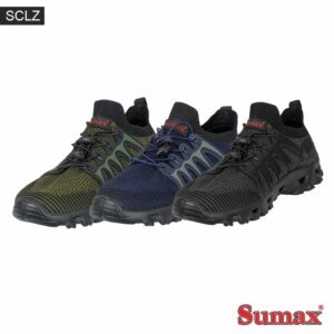 Zapatilla Deportiva SCLZ