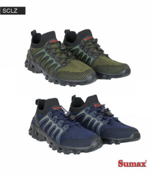 Zapatilla Deportiva SCLZ