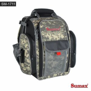 Mochila de Pesca SM-1711