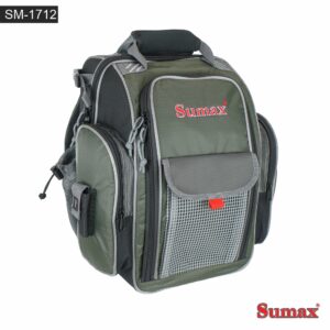 Mochila de Pesca SM-1712
