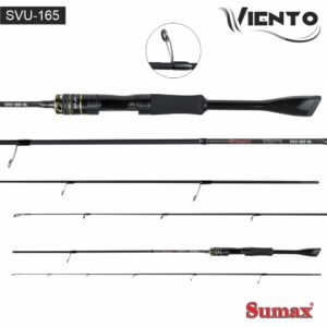 Vara Sumax - Viento SVU-165