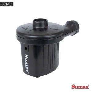 Bomba de aire eléctrica SBI-02