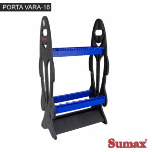 Soporte para Varas – PORTA VARA-16