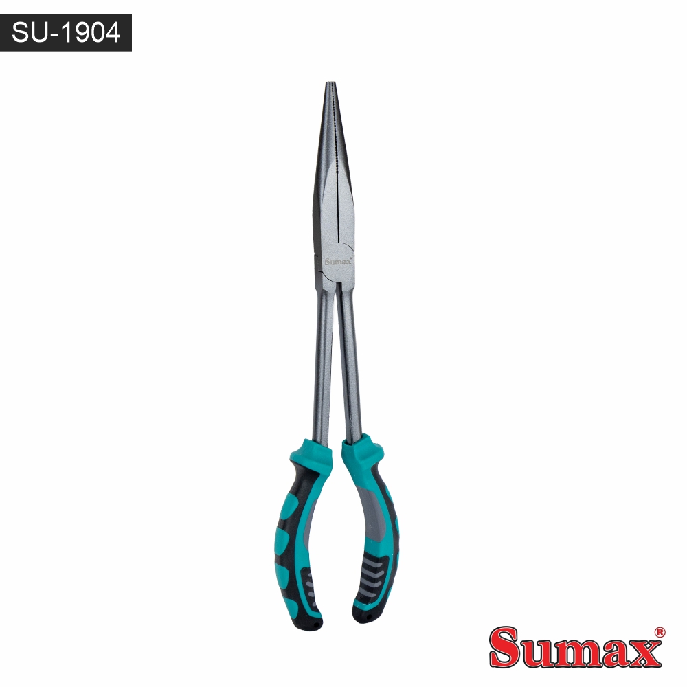 Alicate Sumax - SU-1904