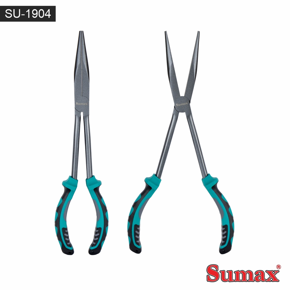 Alicate Sumax - SU-1904 - Image 2
