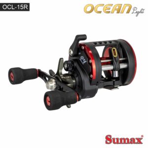 Reel - Ocean Light OCL-15R