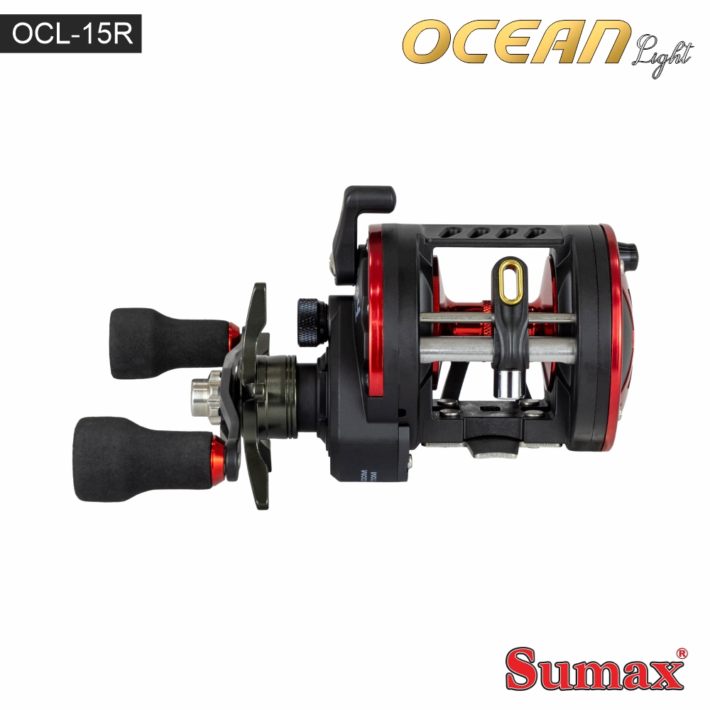 Reel - Ocean Light OCL-15R - Image 6