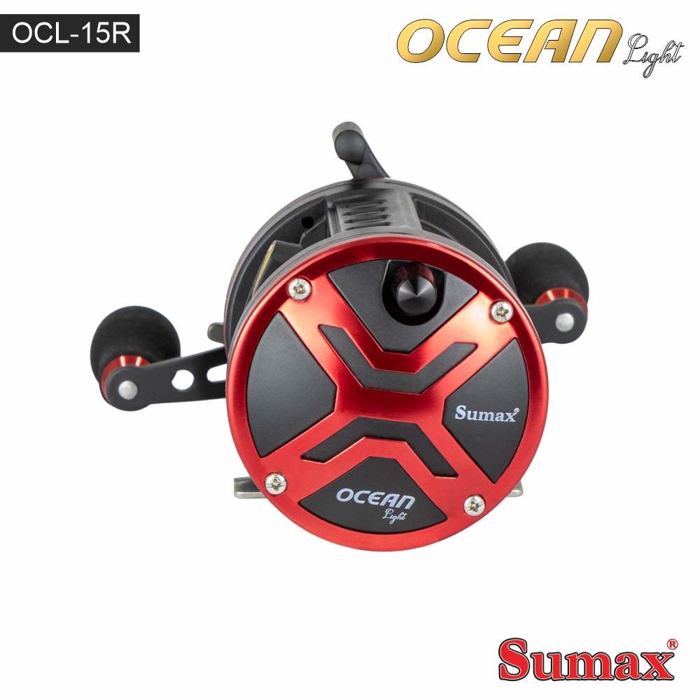 Reel - Ocean Light OCL-15R - Image 4