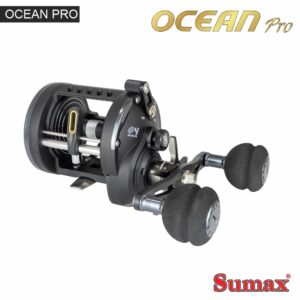 Reel - Ocean Pro OCPR