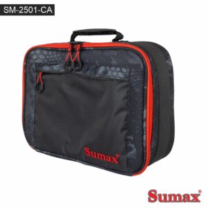Maleta de pesca SM-2501-CA