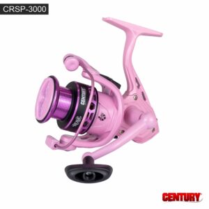 Molinete Rose CRSP-3000