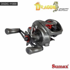 Reel - Dragon DC 11000