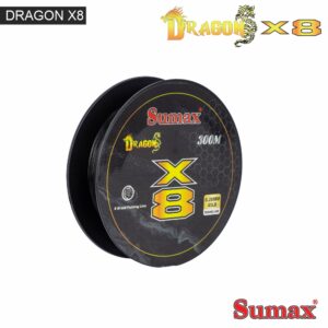 Linea – Dragon X8