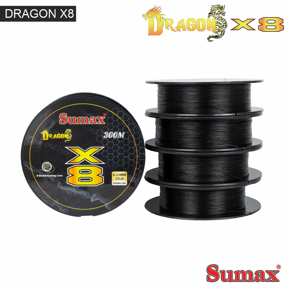 Linea – Dragon X8 - Image 2