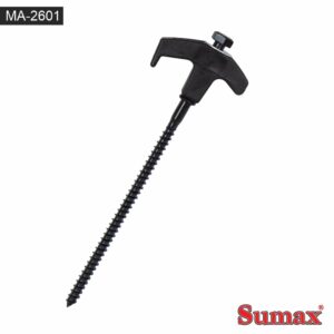 Estacas para camping MA-2601