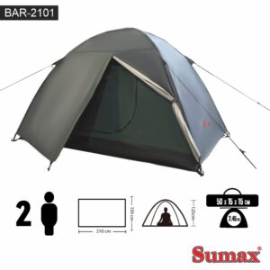 Barraca BAR-2101