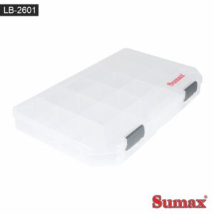 Caja de pesca - LB-2601