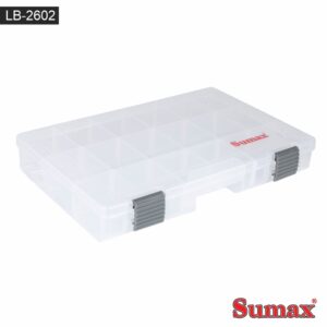 Caja de pesca - LB-2602
