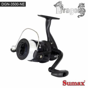 Molinete Dragon DGN-3500-NE