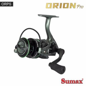 Molinete Orion Pro