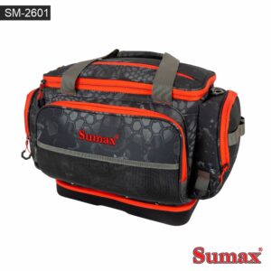 Mochila de Pesca SM-2601