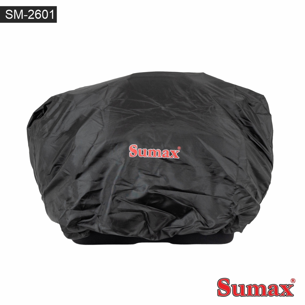 Mochila de Pesca SM-2601 - Image 5