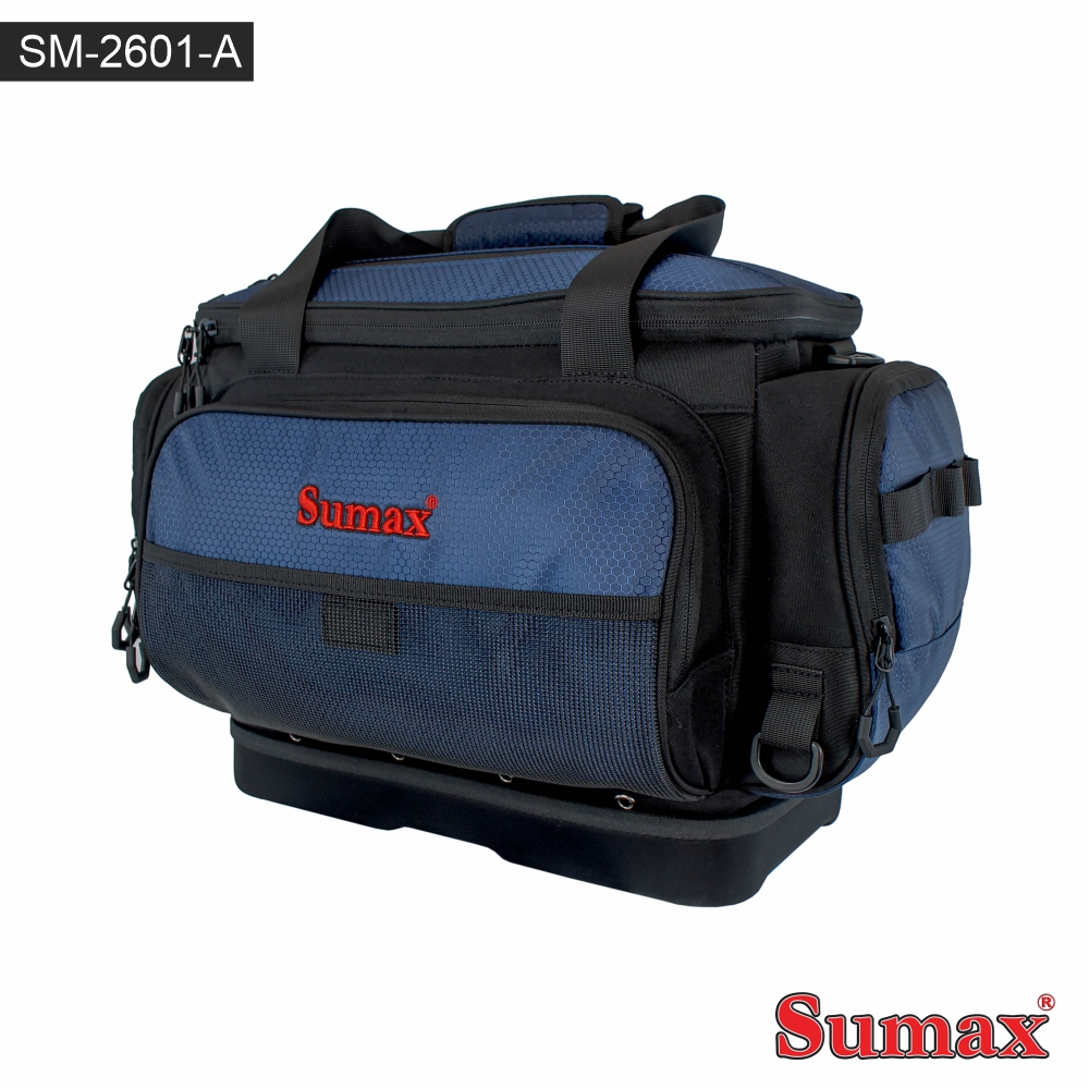 Mochila de pesca SM-2601 - Imagem 18