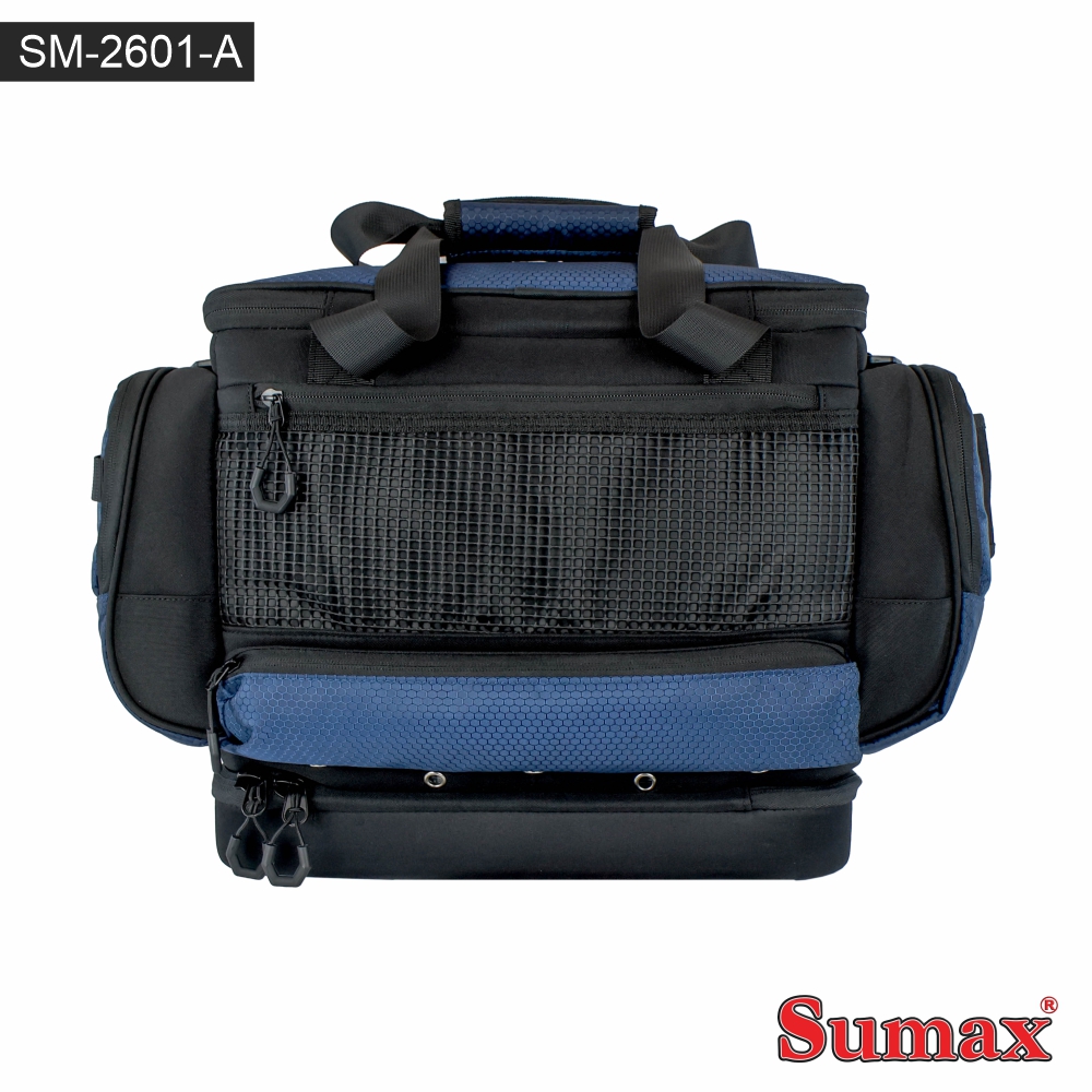 Mochila de pesca SM-2601 - Imagem 17