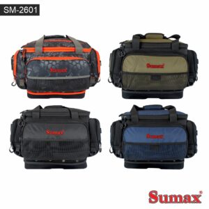Mochila de pesca SM-2601