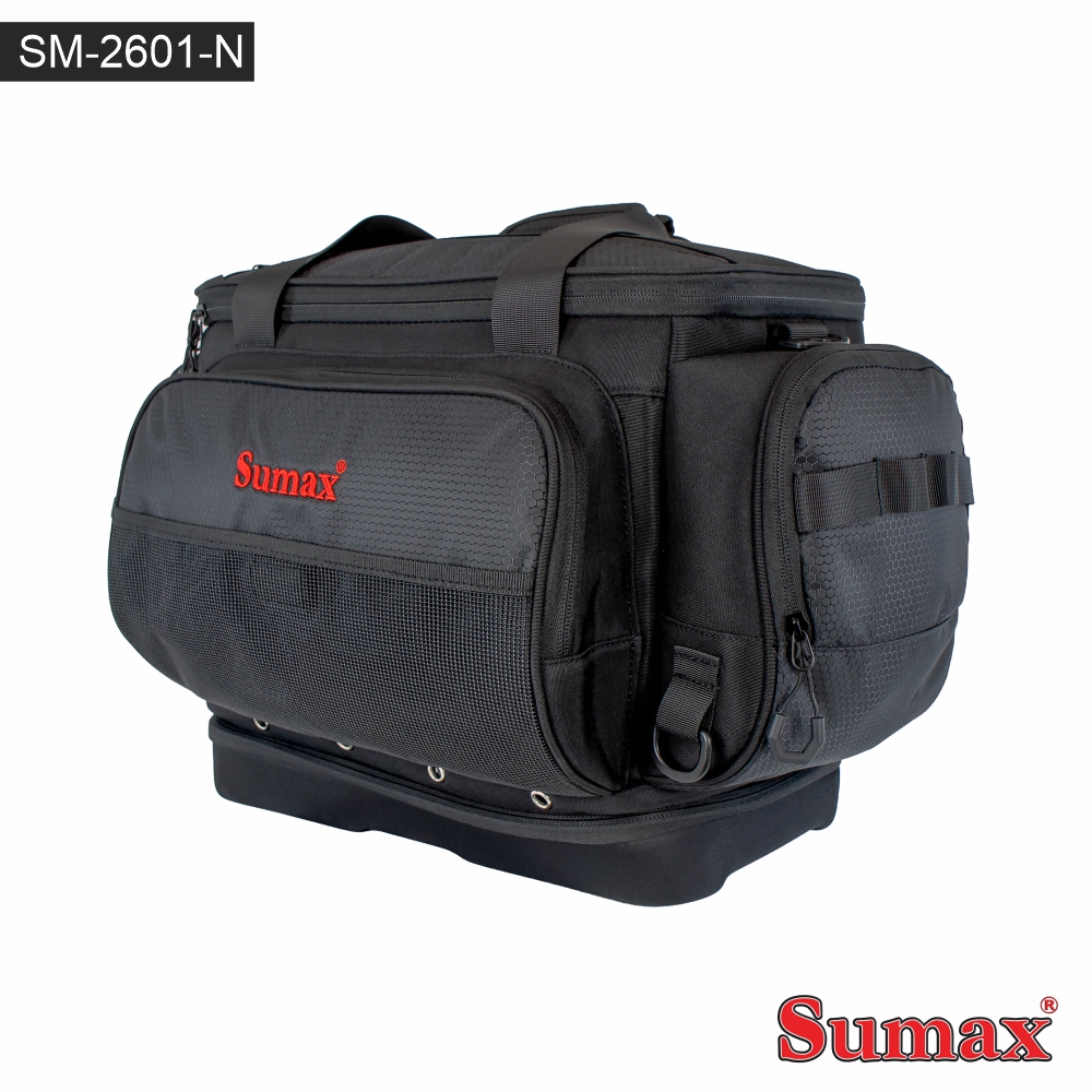 Mochila de pesca SM-2601 - Imagem 14