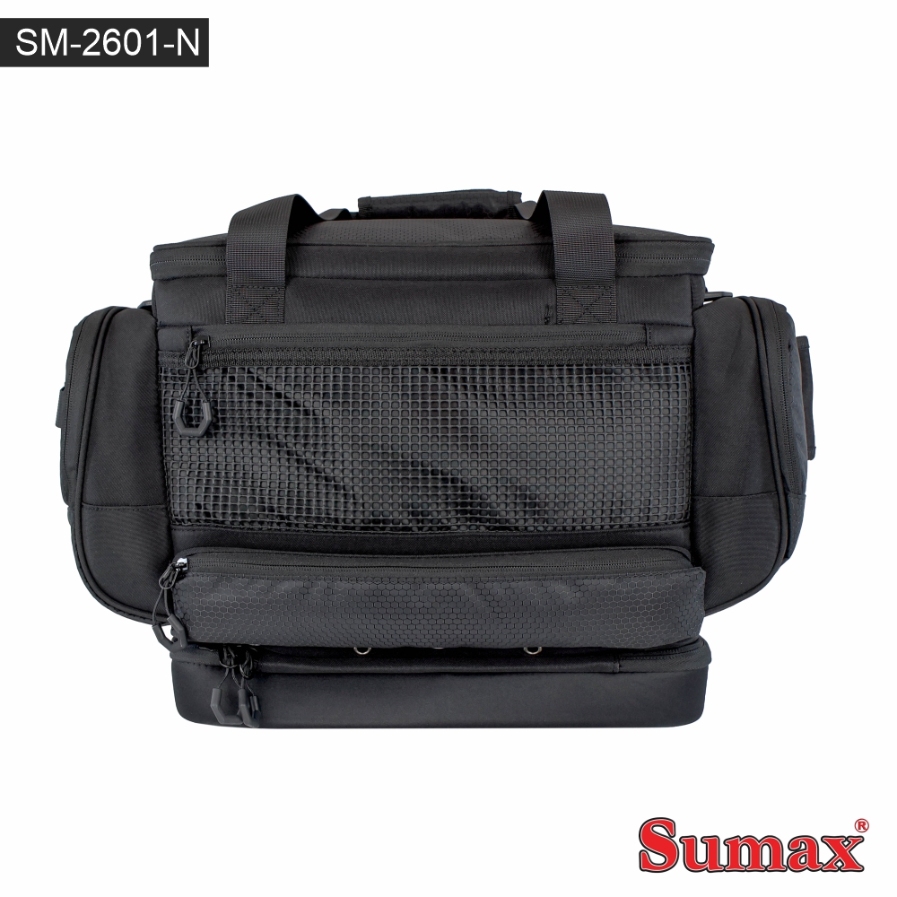 Mochila de pesca SM-2601 - Imagem 13