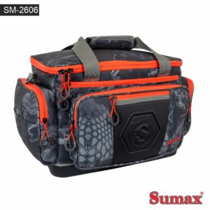 Mochila de pesca SM-2606